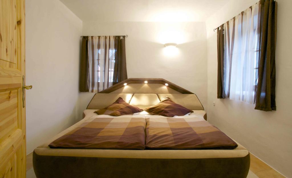 Pension Biofarma Slunecna Želnava Kamer foto